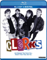 Clerks: 15th Anniversary Edition (Blu-ray)(ReIssue)