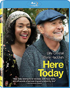 Here Today (Blu-ray)