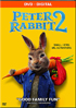 Peter Rabbit 2: The Runaway