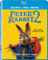 Peter Rabbit 2: The Runaway (Blu-ray/DVD)