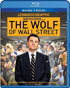 Wolf Of Wall Street (Blu-ray)
