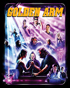 Golden Arm (Blu-ray)