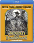 Hound Of The Baskervilles (1978)(Blu-ray)