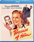 Because Of Him (Blu-ray)