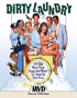 Dirty Laundry: Special Edition (Blu-ray)