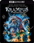 Krampus: The Naughty Cut: Collector's Edition (4K Ultra HD/Blu-ray)