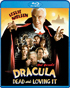 Dracula: Dead And Loving It (Blu-ray)