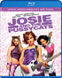 Josie And The Pussycats: 20th Anniversary Edition (Blu-ray)