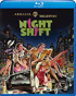Night Shift: Warner Archive Collection (Blu-ray)