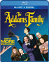 Addams Family: With More Mamushka! (Blu-ray)