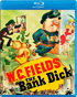 Bank Dick (Blu-ray)