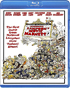 National Lampoon's Movie Madness (Blu-ray)