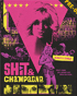 Shit & Champagne: Limited Edition (Blu-ray)