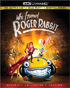 Who Framed Roger Rabbit (4K Ultra HD/Blu-ray)