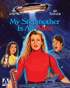 My Stepmother Is An Alien (Blu-ray)