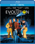 Evolution (Blu-ray)