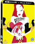 Who Framed Roger Rabbit: Limited Edition (4K Ultra HD-UK/Blu-ray-UK)(SteelBook)