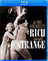 Rich And Strange (Blu-ray)