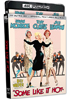 Some Like It Hot (4K Ultra HD/Blu-ray)