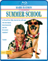 Summer School (Blu-ray)