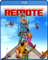 Remote (Blu-ray)