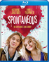 Spontaneous (Blu-ray)