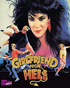 Girlfriend From Hell (Blu-ray)