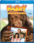 Harry And The Hendersons (Blu-ray)(Reissue)
