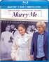 Marry Me (2022)(Blu-ray/DVD)