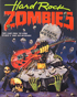 Hard Rock Zombies / Slaughterhouse Rock: Limited Edition (Blu-ray)