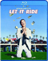 Let It Ride (Blu-ray)