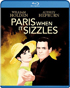 Paris When It Sizzles (Blu-ray)