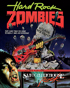 Hard Rock Zombies / Slaughterhouse Rock (Blu-ray)