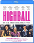 Highball: Special Edition (Blu-ray)