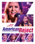 American Reject (Blu-ray)