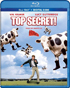 Top Secret! (Blu-ray)