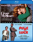 Cross My Heart / Pure Luck (Blu-ray)