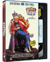 King Ralph: Retro VHS Look Packaging (Blu-ray)