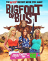 Bigfoot Or Bust: Special Edition (Blu-ray)