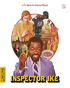 Inspector Ike (Blu-ray)