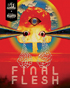Final Flesh: Limited Edition (Blu-ray)