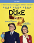 Duke (2022)(Blu-ray-UK)