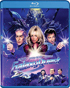 Galaxy Quest (Blu-ray)(Reissue)