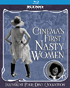 Cinema's First Nasty Women (Blu-ray)