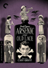 Arsenic And Old Lace: Criterion Collection