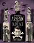 Arsenic And Old Lace: Criterion Collection (Blu-ray)