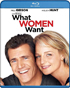 What Women Want (Blu-ray)