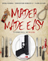 Murder Made Easy (Blu-ray)
