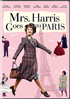 Mrs. Harris Goes To Paris