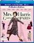 Mrs. Harris Goes To Paris (Blu-ray)